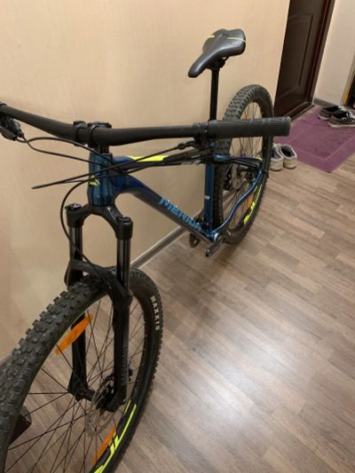 Лот: 24324388. Фото: 1. Merida big trail 500. Велосипеды