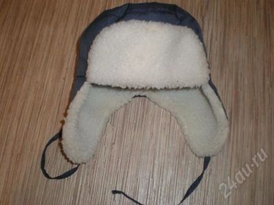 Лот: 732852. Фото: 1. шапка детская. Головные уборы