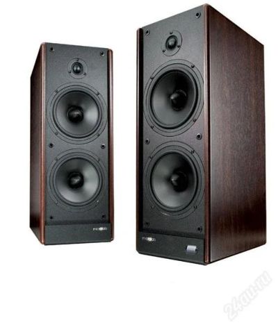 Лот: 1896006. Фото: 1. Microlab SOLO-7C. Акустические системы