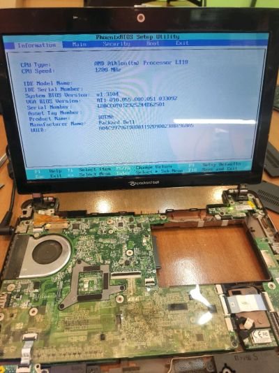 Лот: 20338518. Фото: 1. Материнская плата DAOZA8MB6CO... Материнские платы