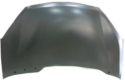 Лот: 3707251. Фото: 1. Капот ford c-max (07-10 гг). Кузов