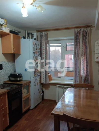 Лот: 25287787. Фото: 1. 4-комн. квартира , Красноярск... Квартиры, студии