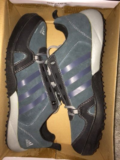 Лот: 3977842. Фото: 1. Adidas Doroga. Кеды, кроссовки, слипоны