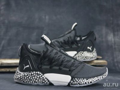 Лот: 12964155. Фото: 1. Кроссовки Puma Hybrid Rocket Runner... Кеды, кроссовки, слипоны