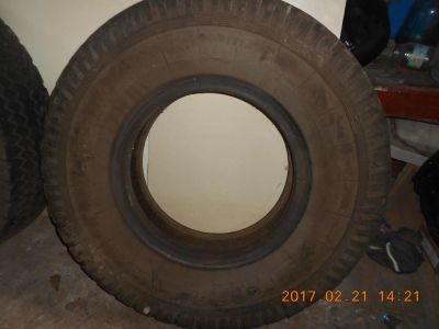 Лот: 9150001. Фото: 1. Шина Белшина И-111АМ 11,00 R20... Шины