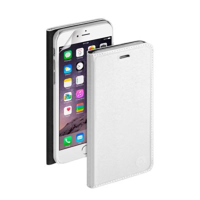 Лот: 7221563. Фото: 1. Deppa Чехол - книжка Wallet Cover... Чехлы, бамперы