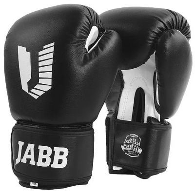 Лот: 22355632. Фото: 1. Боксерские перчатки Jabb JE-4068... Одежда для боевых искусств