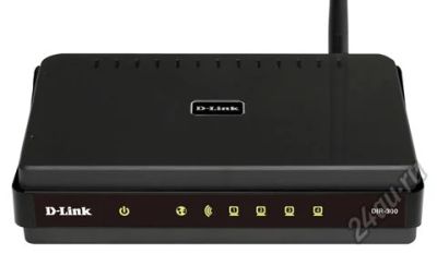 Лот: 5627292. Фото: 1. dlink dir 300 b1. WiFi, Bluetooth адаптеры