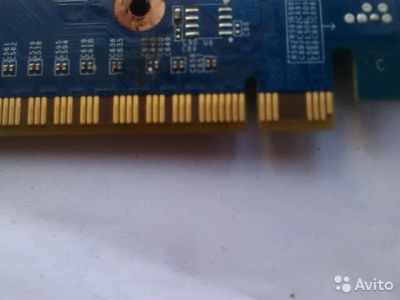 Лот: 7366855. Фото: 1. Gf 440 гиг обмен с моей доплатой. Видеокарты