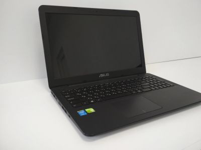 Лот: 14289469. Фото: 1. Ноутбук для игр и работы Asus. Ноутбуки