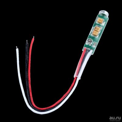 Лот: 9181914. Фото: 1. Микрофон St-05 (РР) Light. Видеонаблюдение
