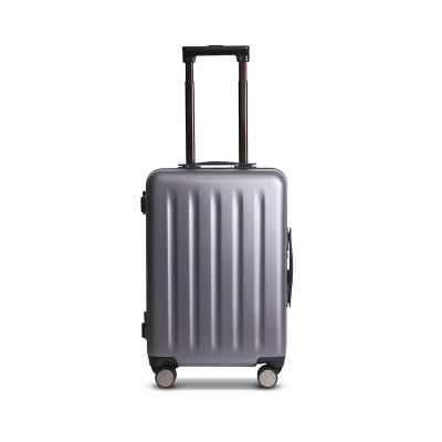 Лот: 15330052. Фото: 1. Чемодан Xiaomi Ninetygo PC Aluminum... Чемоданы и сумки дорожные