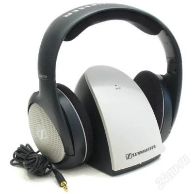 Лот: 1523690. Фото: 1. Наушники беспроводные Sennheiser... Наушники, гарнитуры