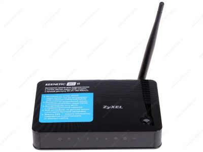 Лот: 5616775. Фото: 1. Маршрутизатор ZyXEL Keenetic 4G... Другое (смартфоны, связь, навигация)