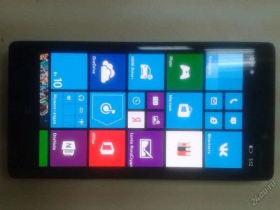 Лот: 6624634. Фото: 1. Lumia 930 срочная продажа цена... Смартфоны