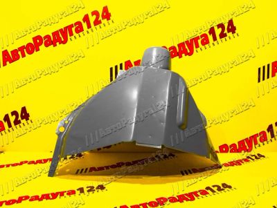 Лот: 18654504. Фото: 1. Арка заднего колеса ВАЗ 2108-21099... Кузов