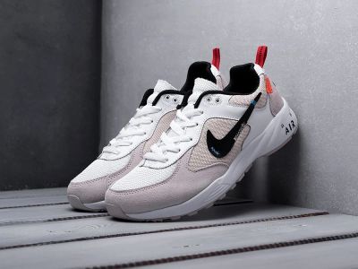 Лот: 12695358. Фото: 1. Кроссовки OFF-White x Nike Air... Кеды, кроссовки, слипоны