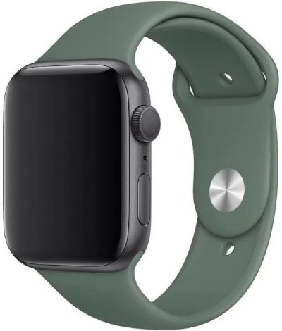 Лот: 16341647. Фото: 1. Apple Watch. Смарт-часы, фитнес-браслеты, аксессуары