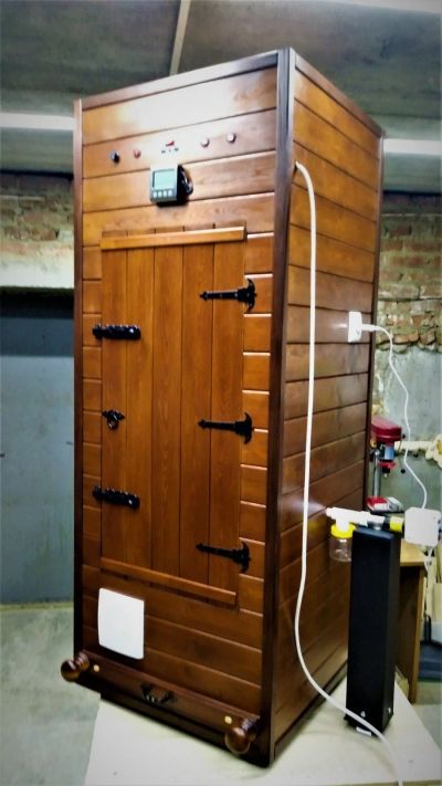 Лот: 15138362. Фото: 1. Коптильня. Портативные газовые плиты и горелки