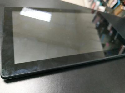 Лот: 12230744. Фото: 1. DNS E102G не включается на запчасти. Запчасти для планшетов