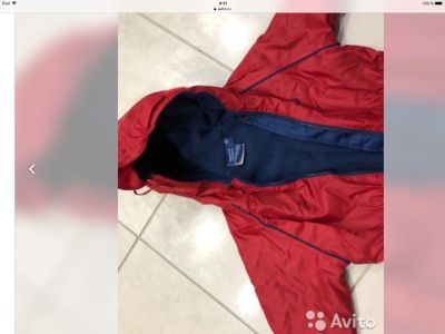 Лот: 12445284. Фото: 1. Комбинезон Hippychick 2-3 года. Костюмы, пиджаки, комбинезоны