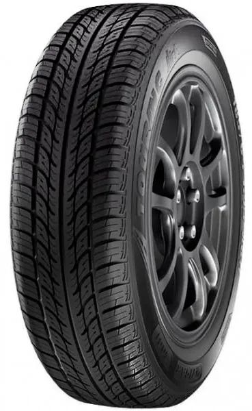 Лот: 20133805. Фото: 1. Шина 165/65 13 77T Tigar Touring... Шины