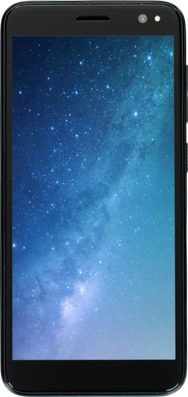 Лот: 16954271. Фото: 1. 5" Смартфон DEXP A250 32 ГБ серый. Смартфоны