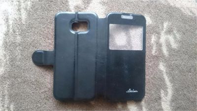 Лот: 9428821. Фото: 1. samsung galaxy s6 чехол. Чехлы, бамперы