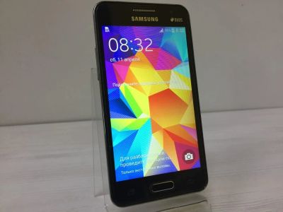 Лот: 15826998. Фото: 1. Смартфон Samsung Galaxy Core 2... Смартфоны