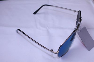Лот: 4063984. Фото: 1. Солнцезащитные очки NEW Bluе. Очки солнцезащитные