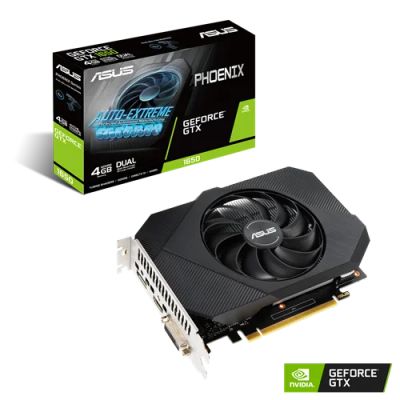 Лот: 17562239. Фото: 1. Новая. Видеокарта ASUS GeForce... Видеокарты