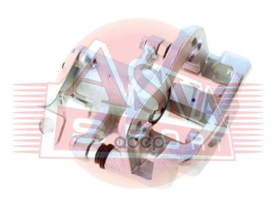 Лот: 24755701. Фото: 1. Суппорт Тормозной ASVA арт. HYBC-001. Разное