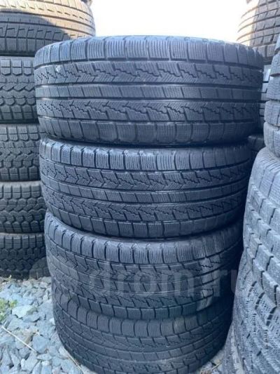 Лот: 14932479. Фото: 1. Nexen Winguard Ice, 215/45 R17... Шины