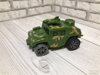 Лот: 13347494. Фото: 1. Детская игрушка военная джип машинка... Машины и техника