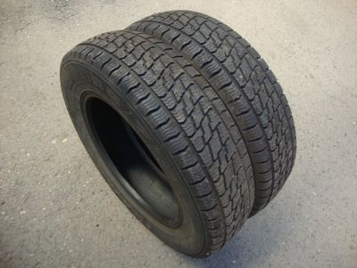 Лот: 17706021. Фото: 1. 185/75/16 Кама-232 Нива Газель... Шины