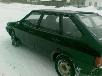 Лот: 2499787. Фото: 1. Ваз 2109. Автомобили