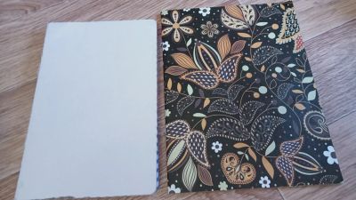 Лот: 19673671. Фото: 1. Блокнот и раскраска. Записные книжки, ежедневники, блокноты