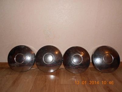 Лот: 3593773. Фото: 1. Колпаки. Колпаки