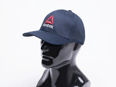 Лот: 16164076. Фото: 1. Кепка Reebok (16093). Головные уборы