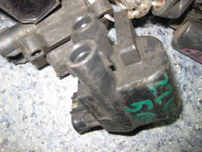 Лот: 20902870. Фото: 1. Катушка зажигания Toyota Vista... Электрооборудование