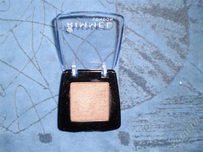 Лот: 255698. Фото: 1. Тени коричневые RIMMEL. Унисекс парфюмерия