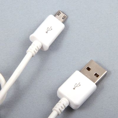 Лот: 6213990. Фото: 1. 100% оригинал Кабель micro USB... Дата-кабели, переходники