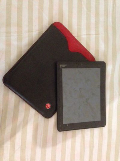 Лот: 4561224. Фото: 1. Планшет Prestigio Multipad 2 ultra... Планшеты
