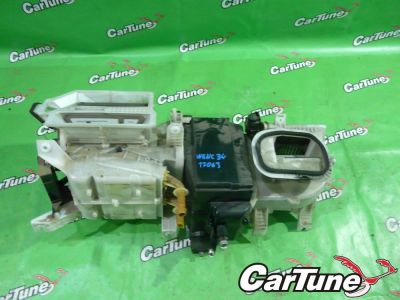 Лот: 10598207. Фото: 1. печка салона nissan stagea WGNC34... Салон