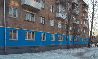 Лот: 3974795. Фото: 1. Сдам 2-х комн. квартиру, ГорДК. Квартиры, студии