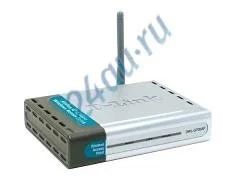 Лот: 673578. Фото: 1. Точка доступа DWL-G700AP. Маршрутизаторы (роутеры)