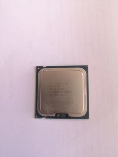 Лот: 19061553. Фото: 1. Процессоры Intel G440 / Intel... Процессоры