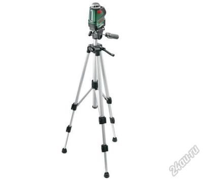 Лот: 5730777. Фото: 1. Штатив от лазерного уровня Бош. Электроинструмент