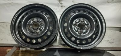 Лот: 19616478. Фото: 1. Диски Toyota/Mazda 5*13 4*100... Диски