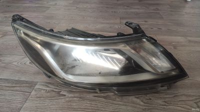 Лот: 15950455. Фото: 1. Фара KIA RIO 3 2011-2015гг. Правая... Оптика и освещение